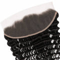 Deep Wave 13x4 HD Lace Frontal