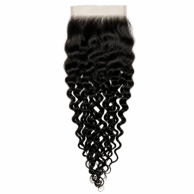 Spanish Wave 6x6 HD Lace Closure