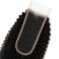 Afro Kinky 2x6 HD Lace Closure