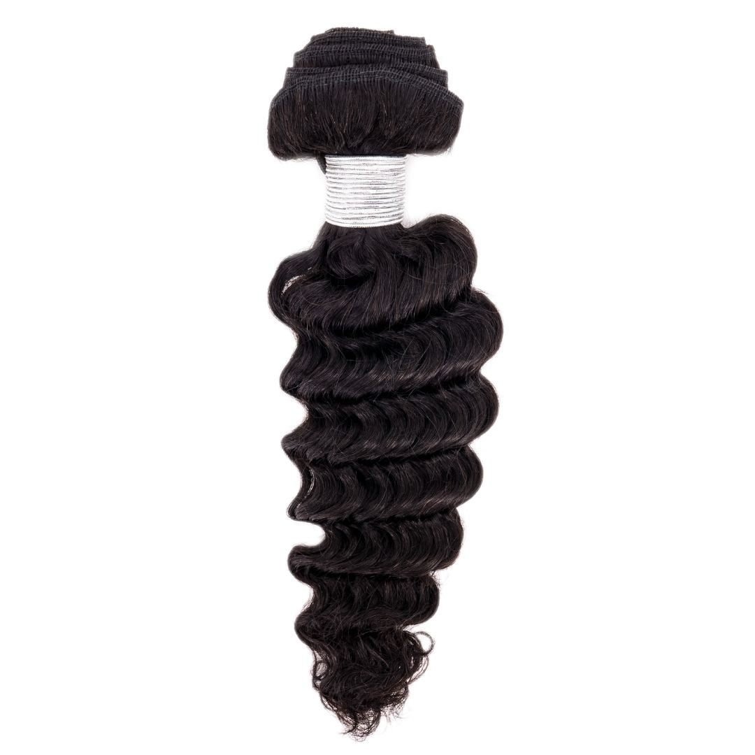 Devine Crown Brazilian Deep Wave Bundles