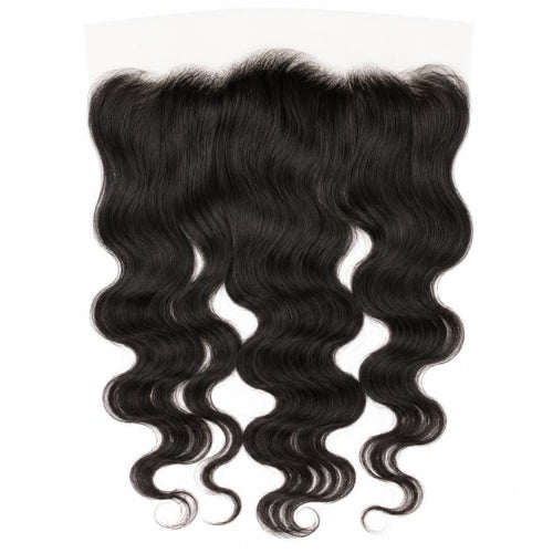 Body Wave 13x6 HD Lace Frontal