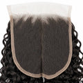 Kinky Curly 5x5 HD Lace Closure