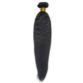 Devine Crown Brazilian Kinky Straight Bundles