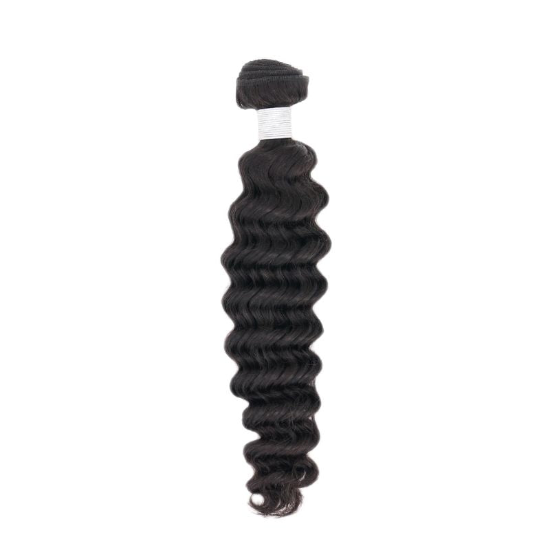 Devine Crown Brazilian Deep Wave Bundles