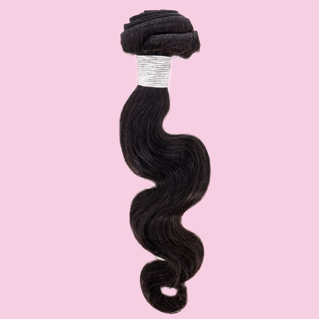 Devine Crown Brazilian Body Wave Bundles