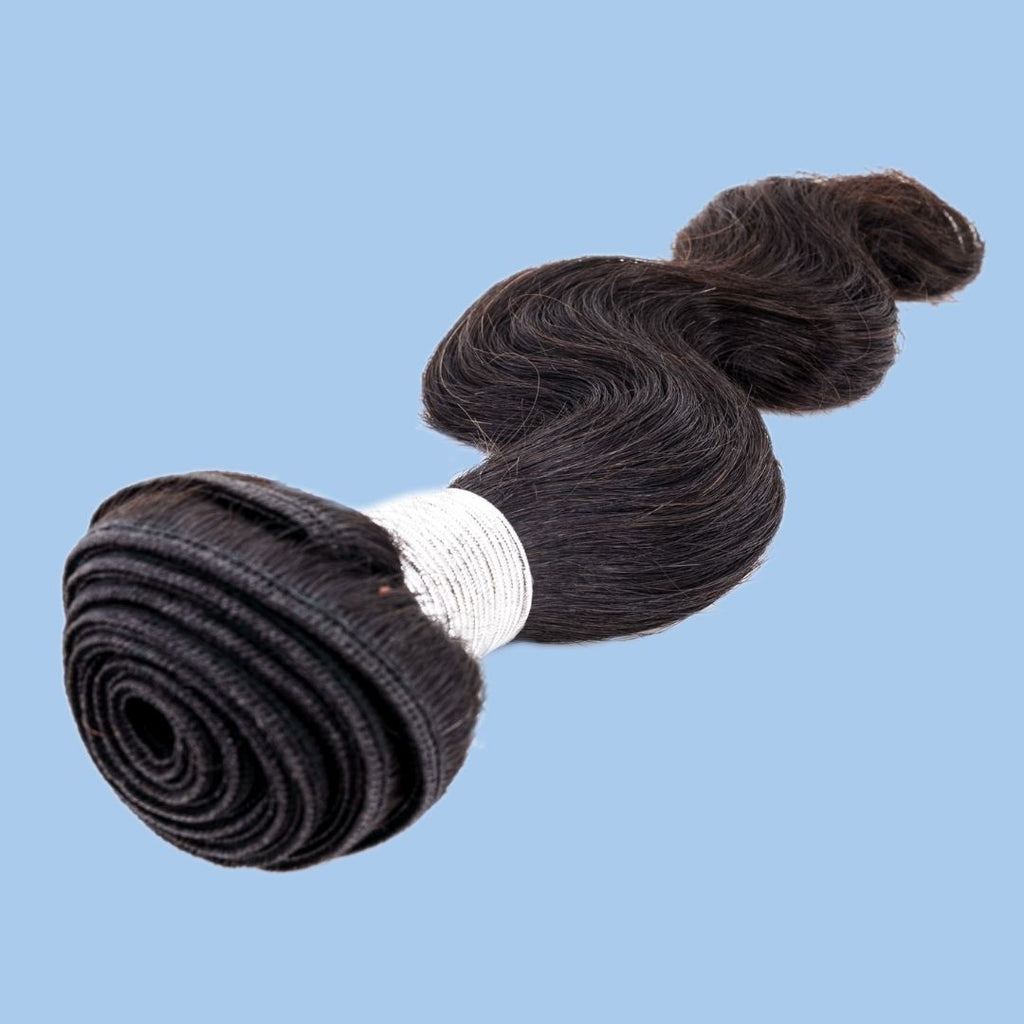Devine Crown Brazilian Body Wave Bundles