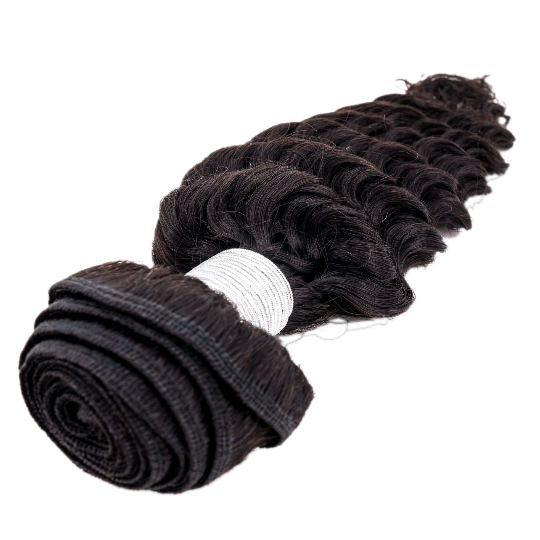 Devine Crown Brazilian Deep Wave Bundles
