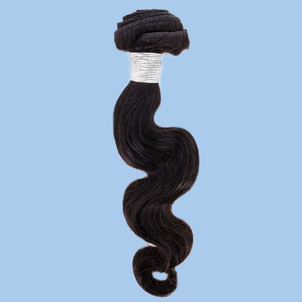 Devine Crown Brazilian Body Wave Bundles