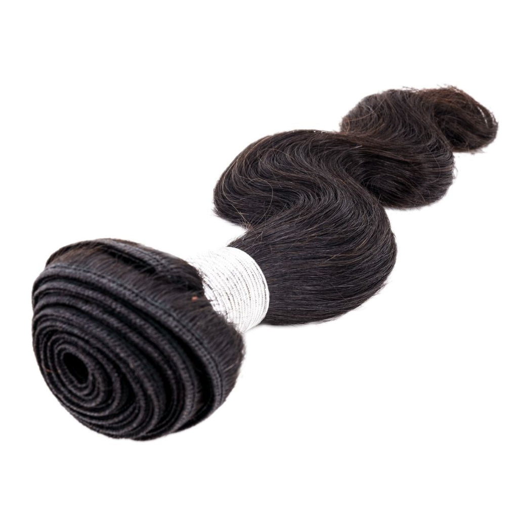 Devine Crown Brazilian Body Wave Bundles