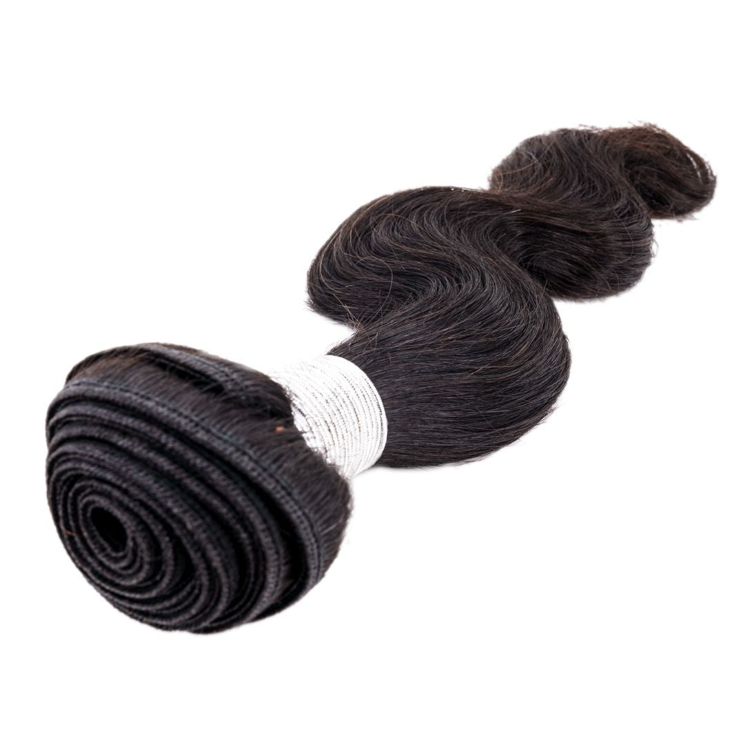 Devine Crown Brazilian Body Wave Bundles