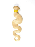 DevineCrown Blonde Brazilian Body Wave Bundles