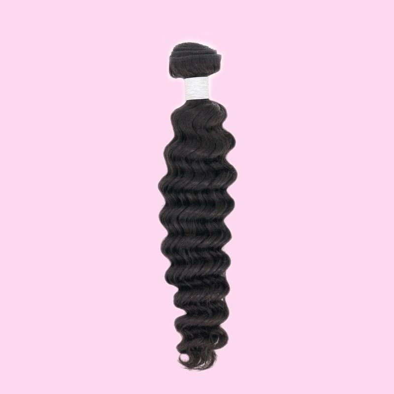 Devine Crown Brazilian Deep Wave Bundles