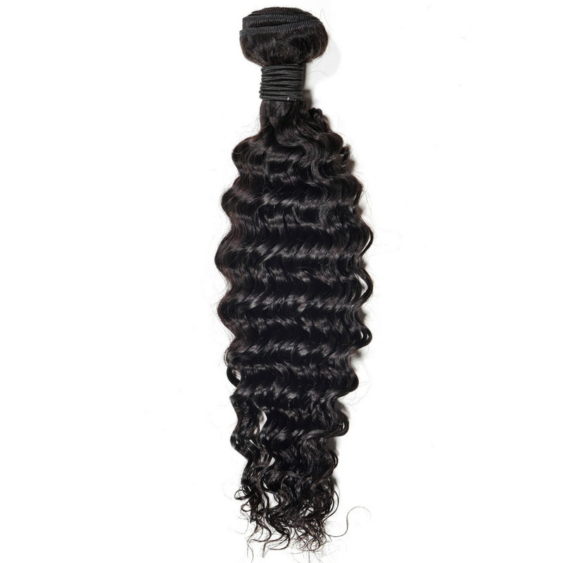Devine Crown Brazilian Deep Wave Bundles