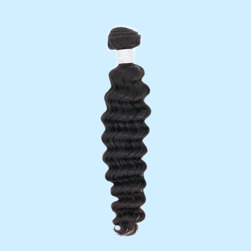 Devine Crown Brazilian Deep Wave Bundles