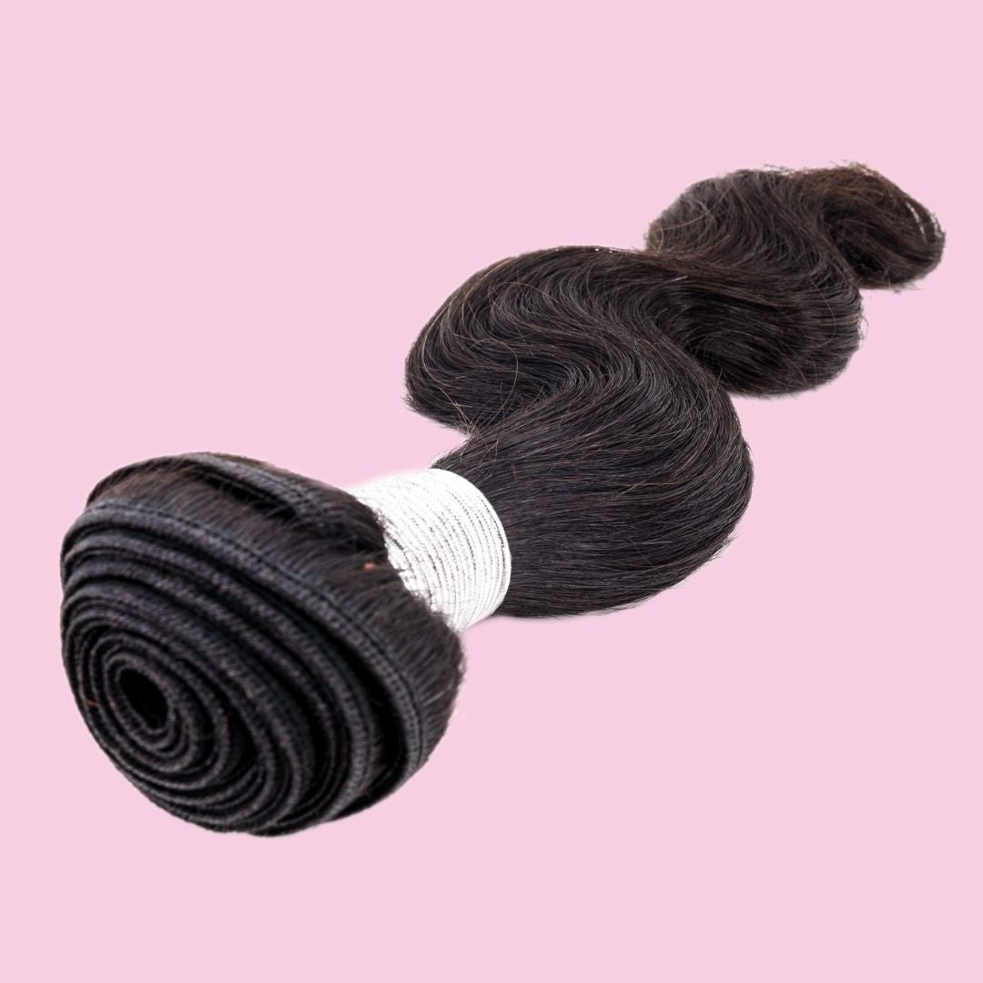 Devine Crown Brazilian Body Wave Bundles